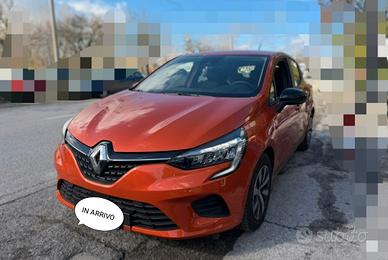 Renault Clio SCe 65 CV 5 porte Equilibre