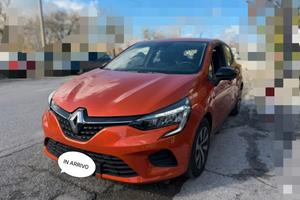 Renault Clio SCe 65 CV 5 porte Equilibre