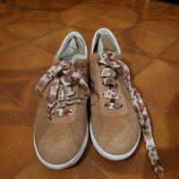 Scarpe donna Melluso