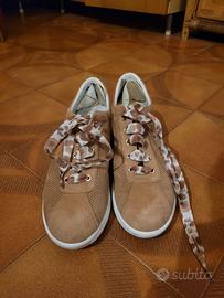 Scarpe donna Melluso