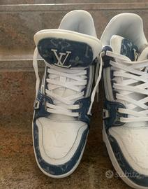 Scarpe Louis Vuitton originali