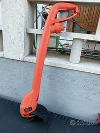 Tagliabordi Black and Decker