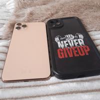 iPhone 11pro Max 256gb