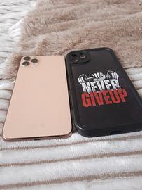 iPhone 11pro Max 256gb