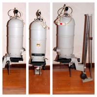 Ingranditore Krokus 3 Color - TESTATO FUNZIONANTE