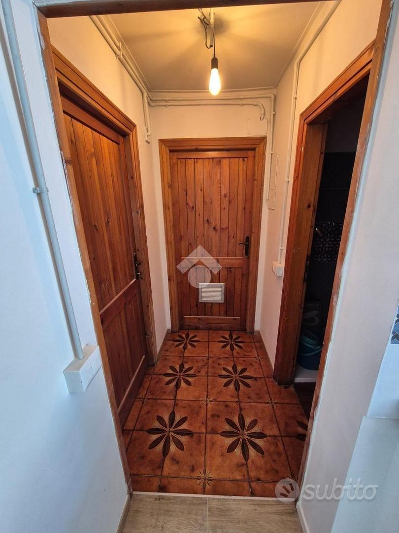 Appartamento – Arcinazzo Romano, Roma Capitale - Altro