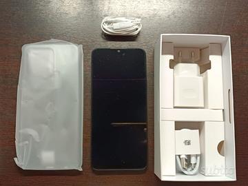 Telefono HONOR X8 nuovo mai usato