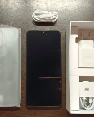 Telefono HONOR X8 nuovo mai usato