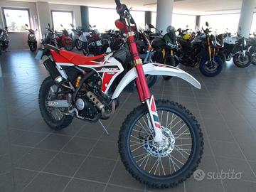 Fantic Enduro 125 - 2022