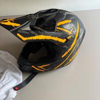 Casco Moto