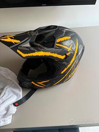Casco Moto