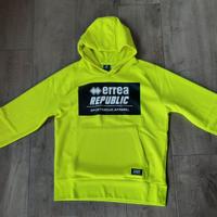 Felpa marca Errea (originale) tg. S uomo