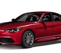 Porte Alfa Romeo Giulia 2017/2023