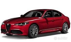 Porte Alfa Romeo Giulia 2017/2023