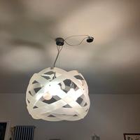 Lampadario moderno 