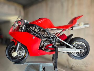 Minimoto Blata Senyor Ultima CIV