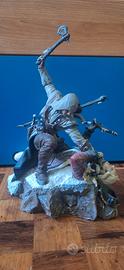 Statua Assassin's Creed III Connor UbiCollectibles
