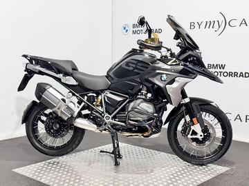 BMW r 1250 gs Abs my21