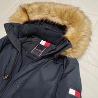 Piumino Tommy Hilfiger