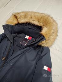 Piumino Tommy Hilfiger
