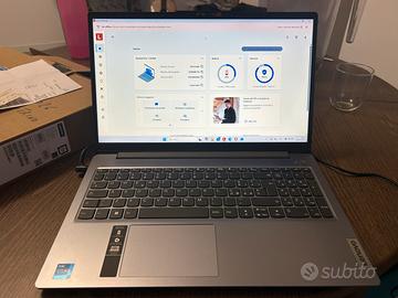 Lenovo IdeaPad Slim3