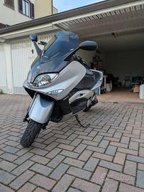 Yamaha Tmax 2003