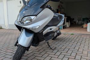 Yamaha Tmax 2003