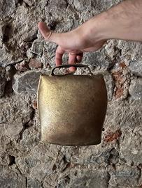 Vecchio Campanaccio Mucca