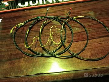 Corde per basso Rotosound RS88LD