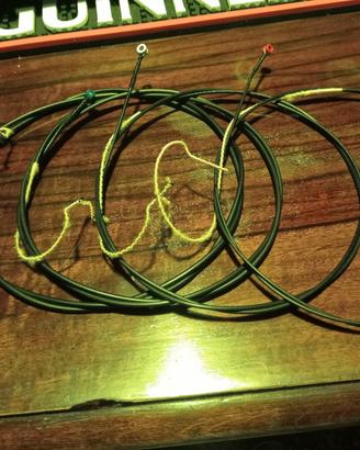 Corde per basso Rotosound RS88LD