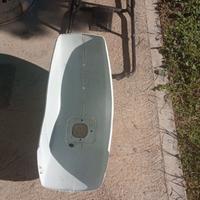 Parafango anteriore vespa lml