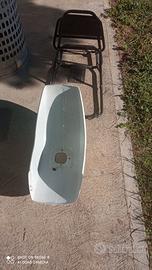 Parafango anteriore vespa lml