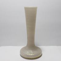 Vaso vetro Iridescente Kralik Art Noveau Inizio XX