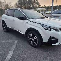 PEUGEOT 3008 1.5 BlueHDi 130 EAT8 GT Line