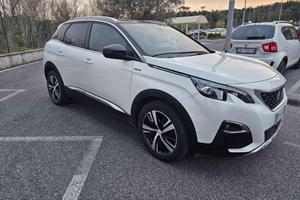 PEUGEOT 3008 1.5 BlueHDi 130 EAT8 GT Line