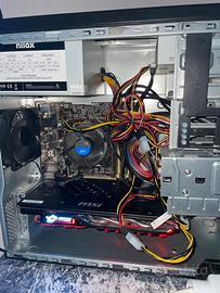 Pc da gaming