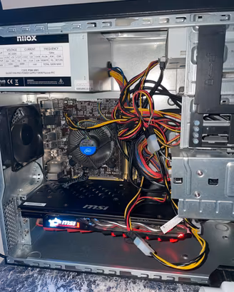 Pc da gaming