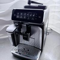 Macchina da caffè automatica