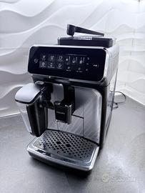 Macchina da caffè automatica