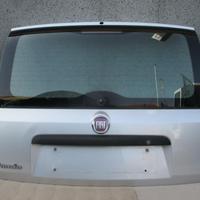 Portellone Fiat panda 2008
