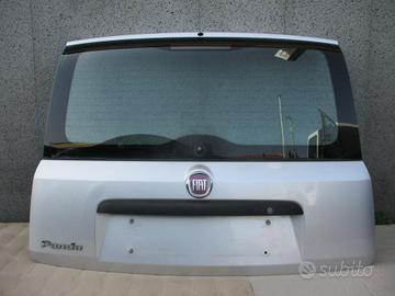 Portellone Fiat panda 2008