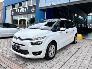 Citroen Grand C4 Picasso 1.6 e-HDi 7 posti automat