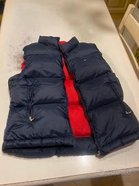 Smanicato Tommy Hilfiger