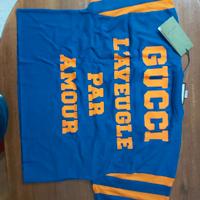 T-shirt gucci