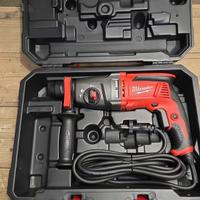 MILAWAUKEE TASSELLATORE A FILO PH 26 T