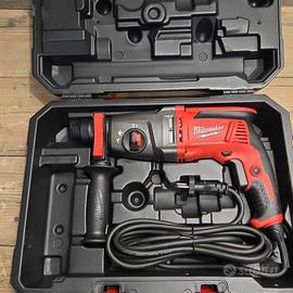 MILAWAUKEE TASSELLATORE A FILO PH 26 T