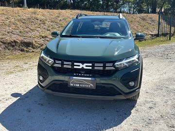 Dacia Sandero Stepway 1.0 TCe ECO-G Expression