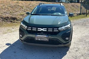Dacia Sandero Stepway 1.0 TCe ECO-G Expression