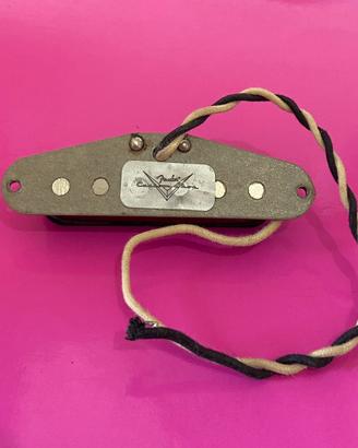 Pickup Fender Custom Shop 69