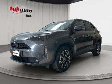 Toyota Yaris Cross 1.5h Trend fwd 116cv e-cvt